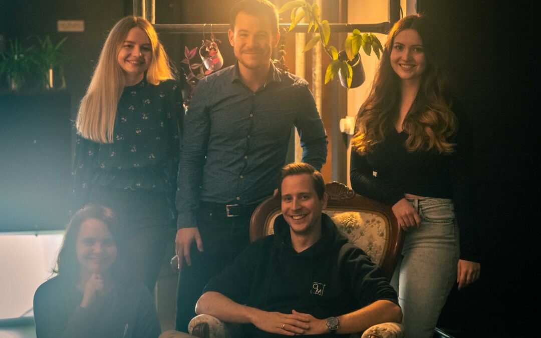 Pitch & Pizza — Oktober 2021