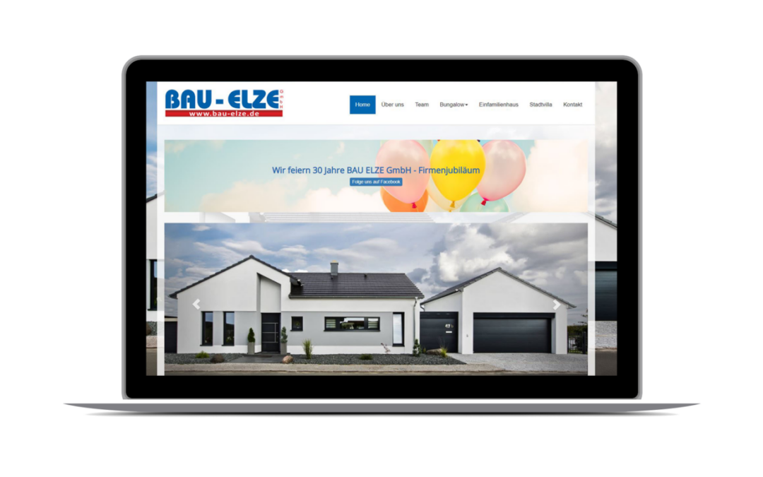 Bau Elze GmbH