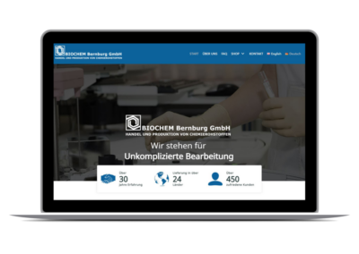 Biochem Bernburg GmbH