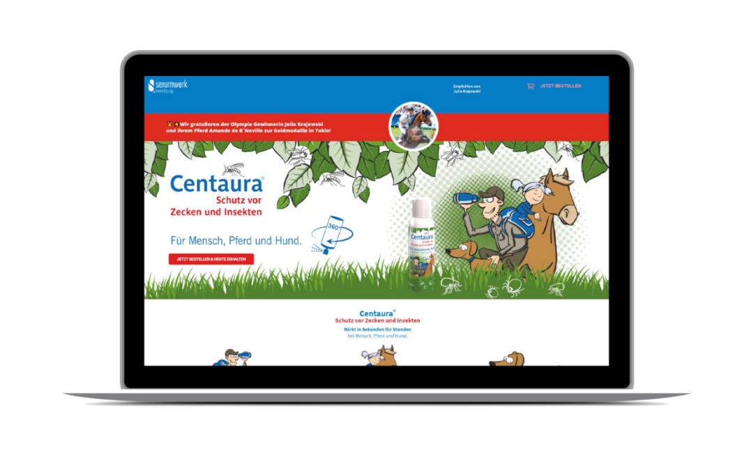 Centaura