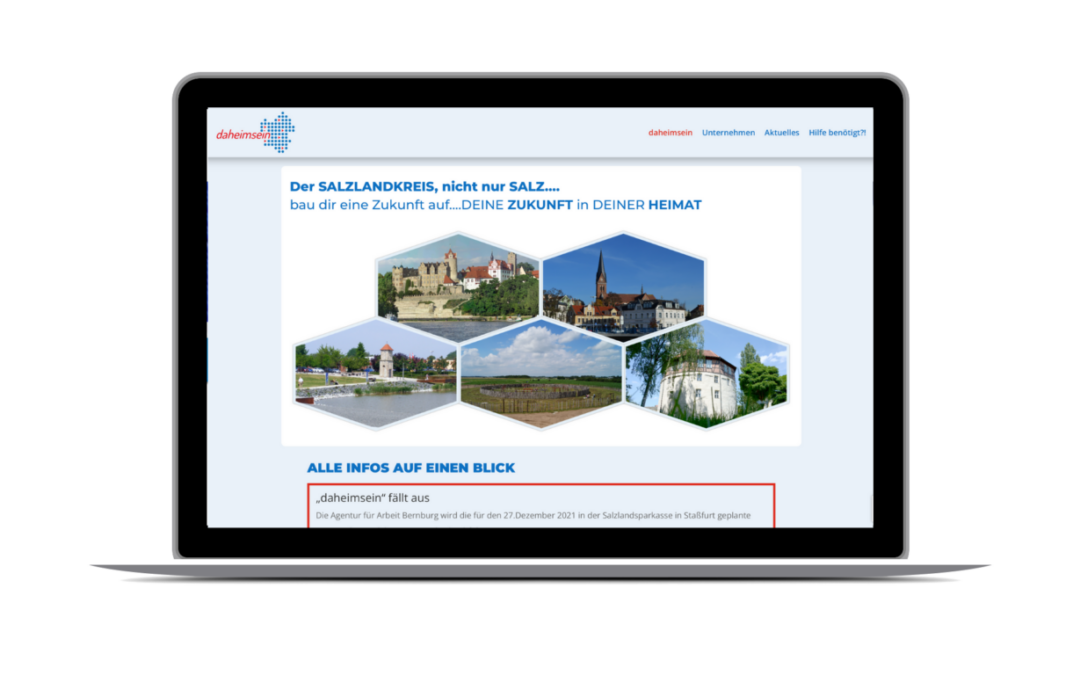 daheimsein.com