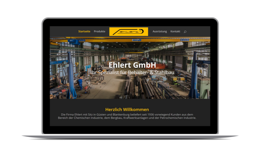 Ehlert GmbH