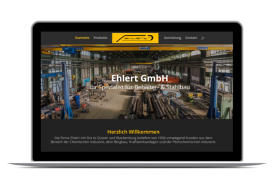 Ehlert GmbH