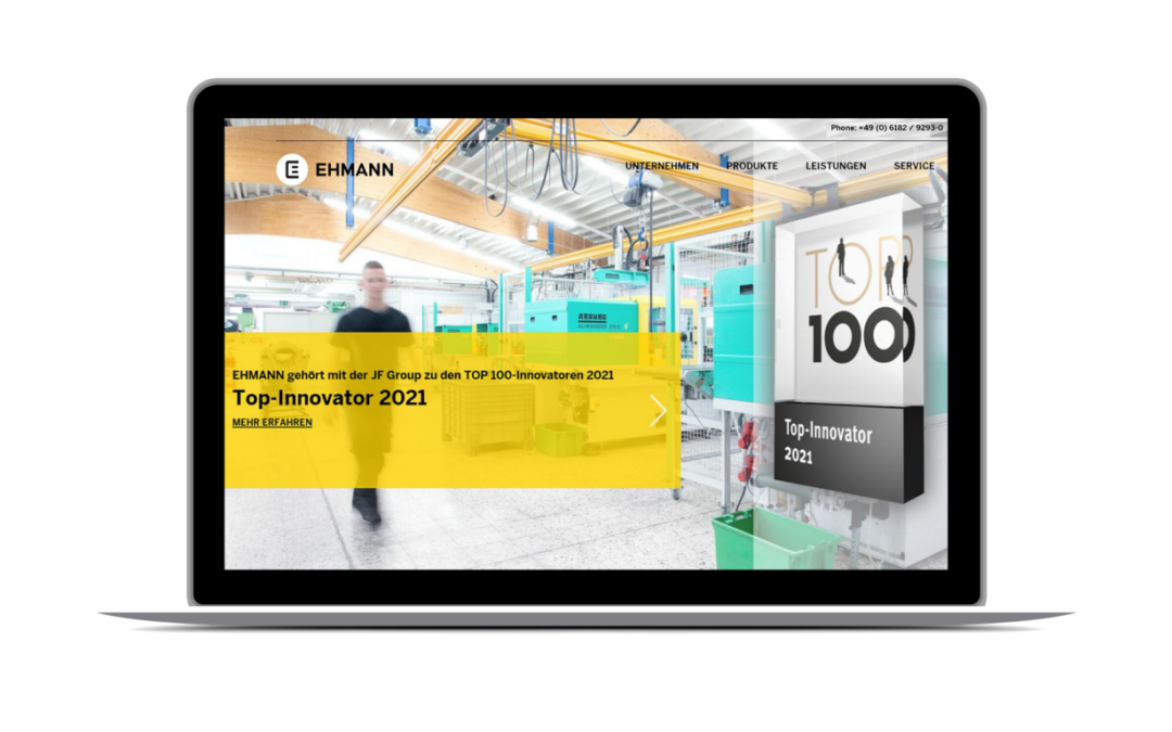 Ehmann GmbH