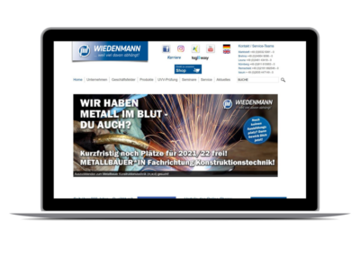 Wiedenmann-Seile GmbH