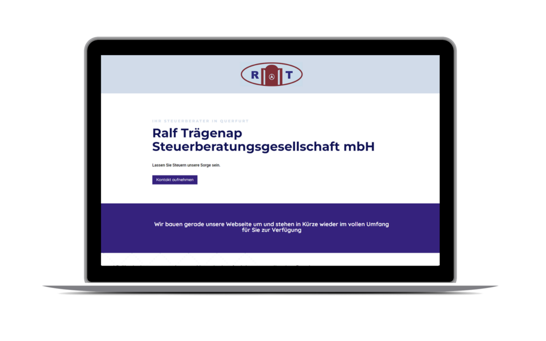 Ralf Trägenap Steuerberatungsgesellschaft mbH