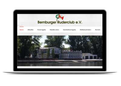 Bernburger Ruderclub