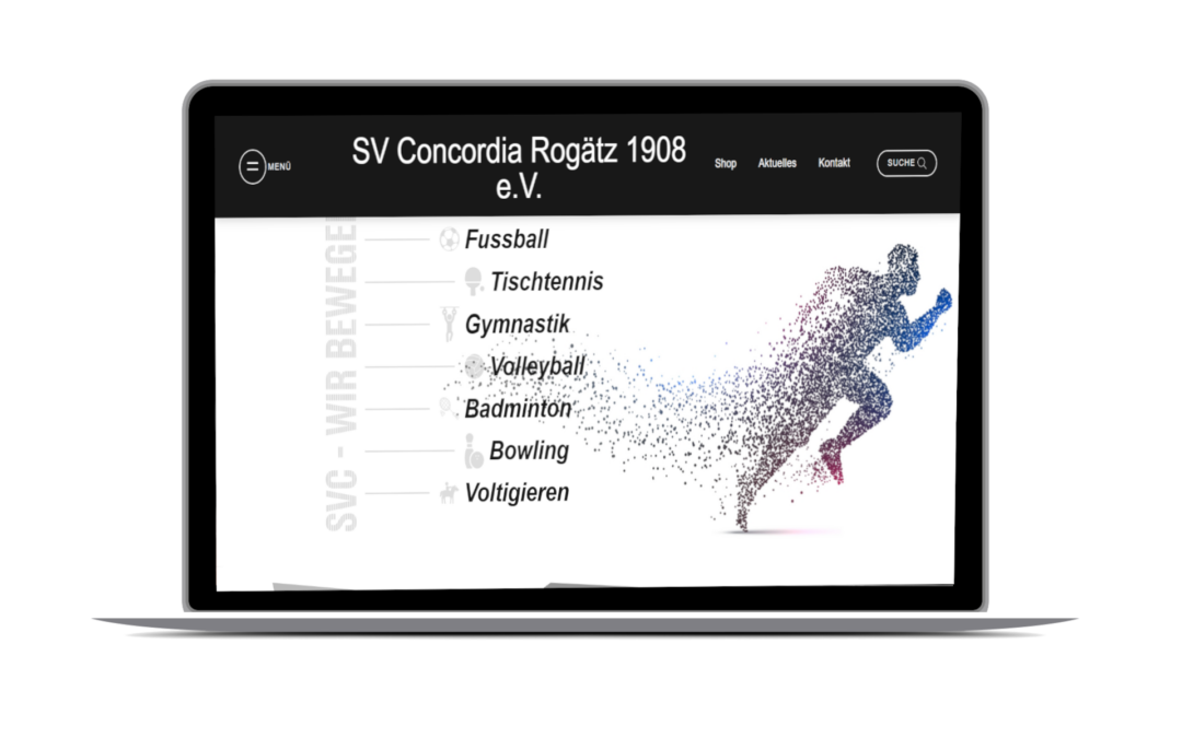 SV Concordia Rogätz 1908 e.V.