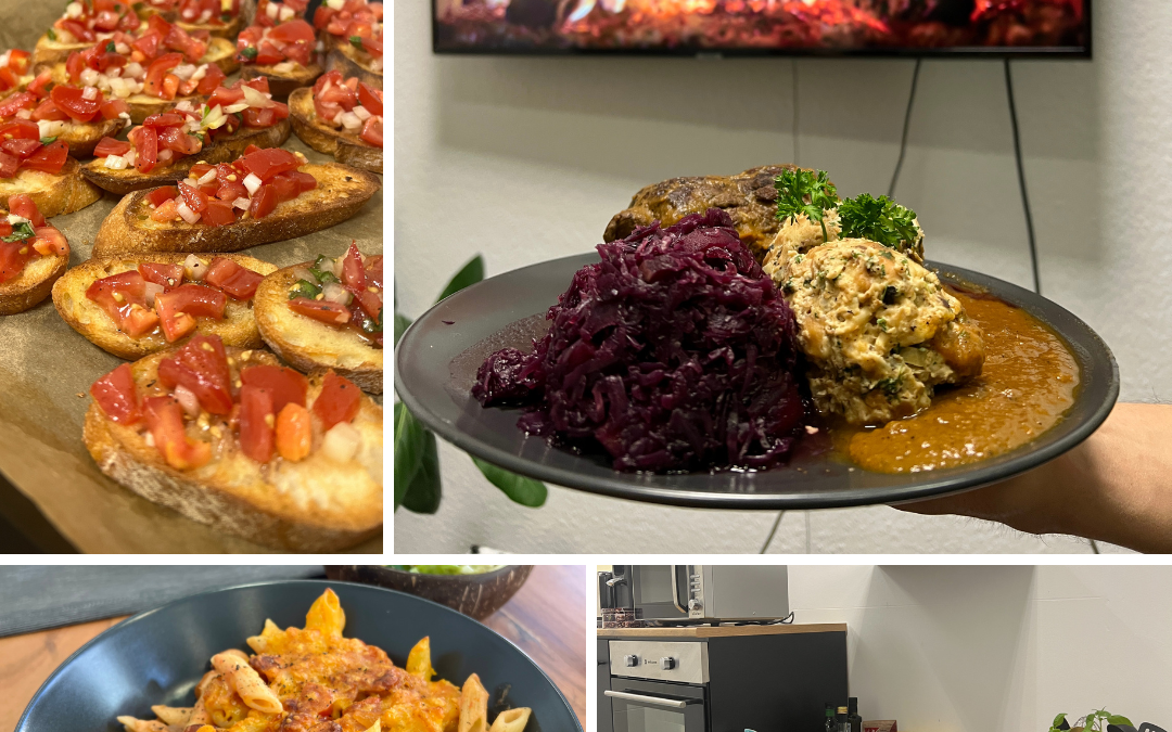 OMAZING — die Chefköche im Online Marketing