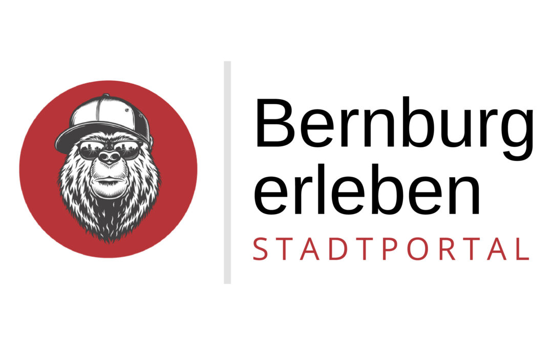 Große Neu­ig­kei­ten: Relaunch von “Bernburg erleben”!