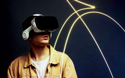 Virtuelle Realität (VR) — Der Trend der Zukunft?