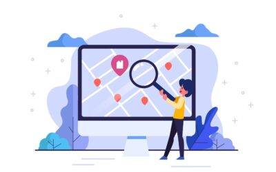 Lokale Such­ma­schi­nen­op­ti­mie­rung (SEO): Wie kleine Unter­neh­men bei Google glänzen können