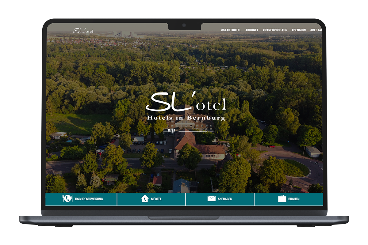 Slotel Hotels