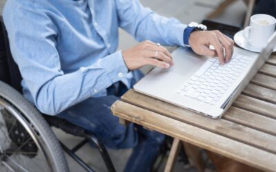 Social Media und das Bar­rie­re­frei­heits­stär­kungs­ge­setz — Muss ich etwas beachten?