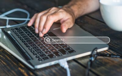 Die Top 5 Tipps zur Gestal­tung von SEO Content