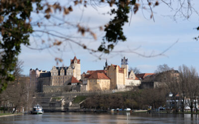 Vorteile des regio­na­len Mar­ke­tings – Bernburg statt Berlin