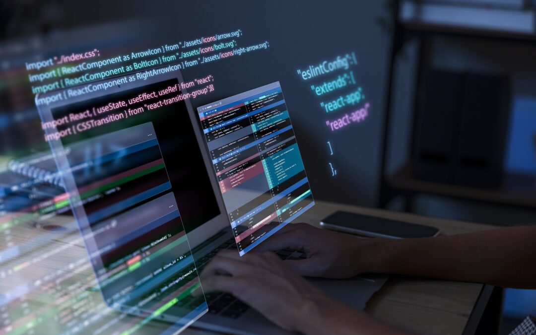WordPress – Das modernste und viel­sei­tigs­te CMS für pro­fes­sio­nel­le Webseiten