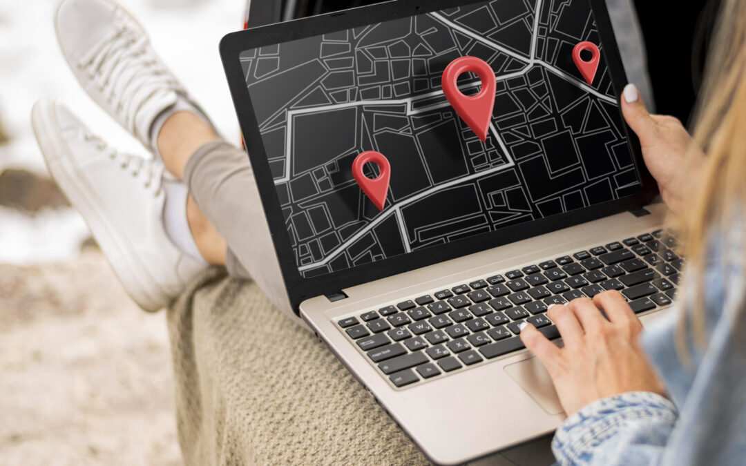 Google Unter­neh­mens­pro­fil: Unver­zicht­bar im regio­na­len Marketing